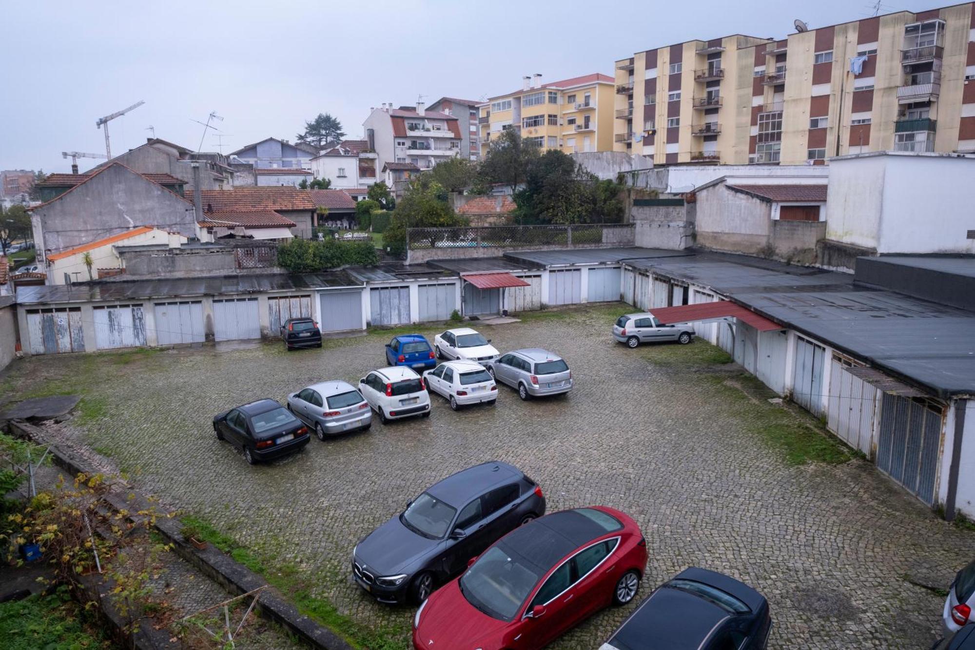 Celas Dream Studio Coimbra Zewnętrze zdjęcie