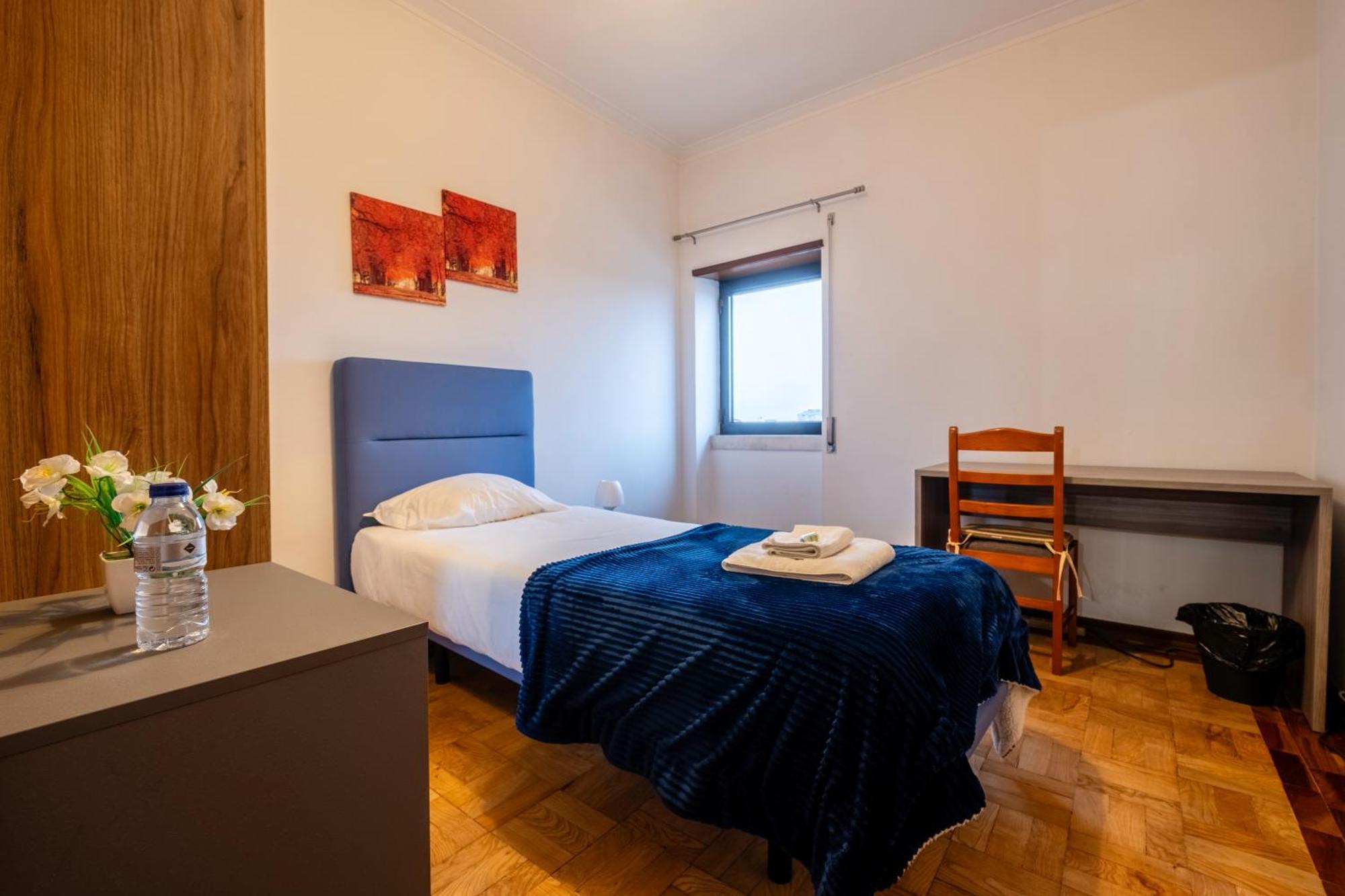 Celas Dream Studio Coimbra Zewnętrze zdjęcie