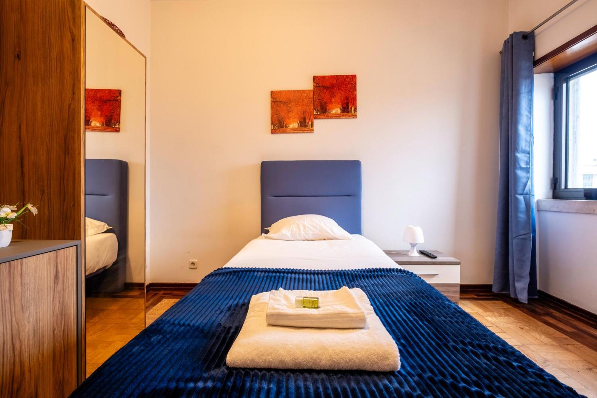 Celas Dream Studio Coimbra Zewnętrze zdjęcie
