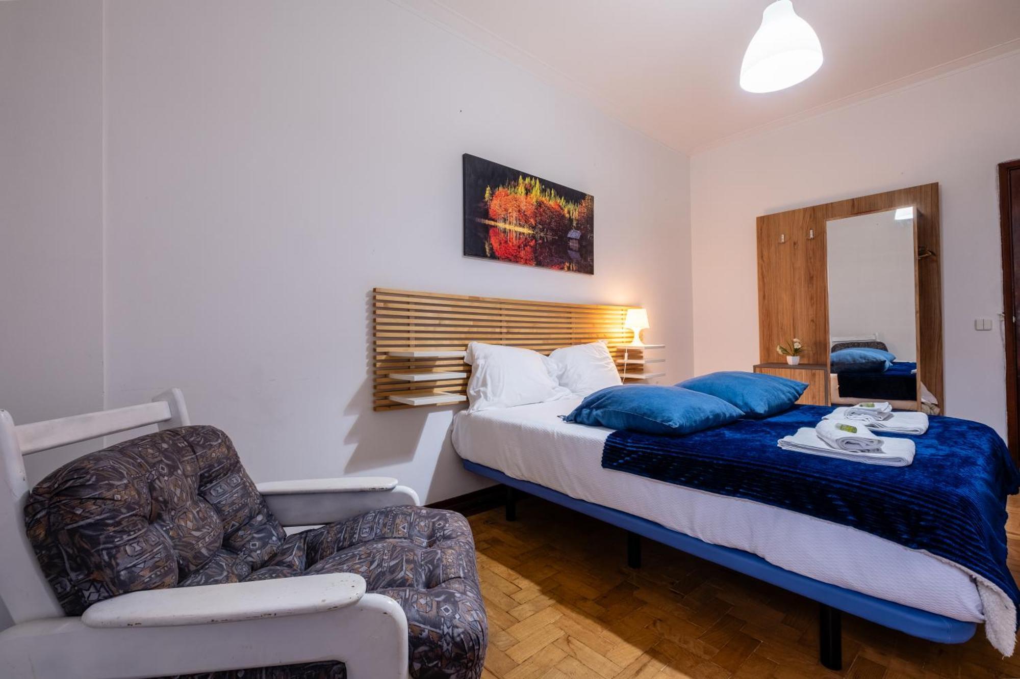 Celas Dream Studio Coimbra Zewnętrze zdjęcie