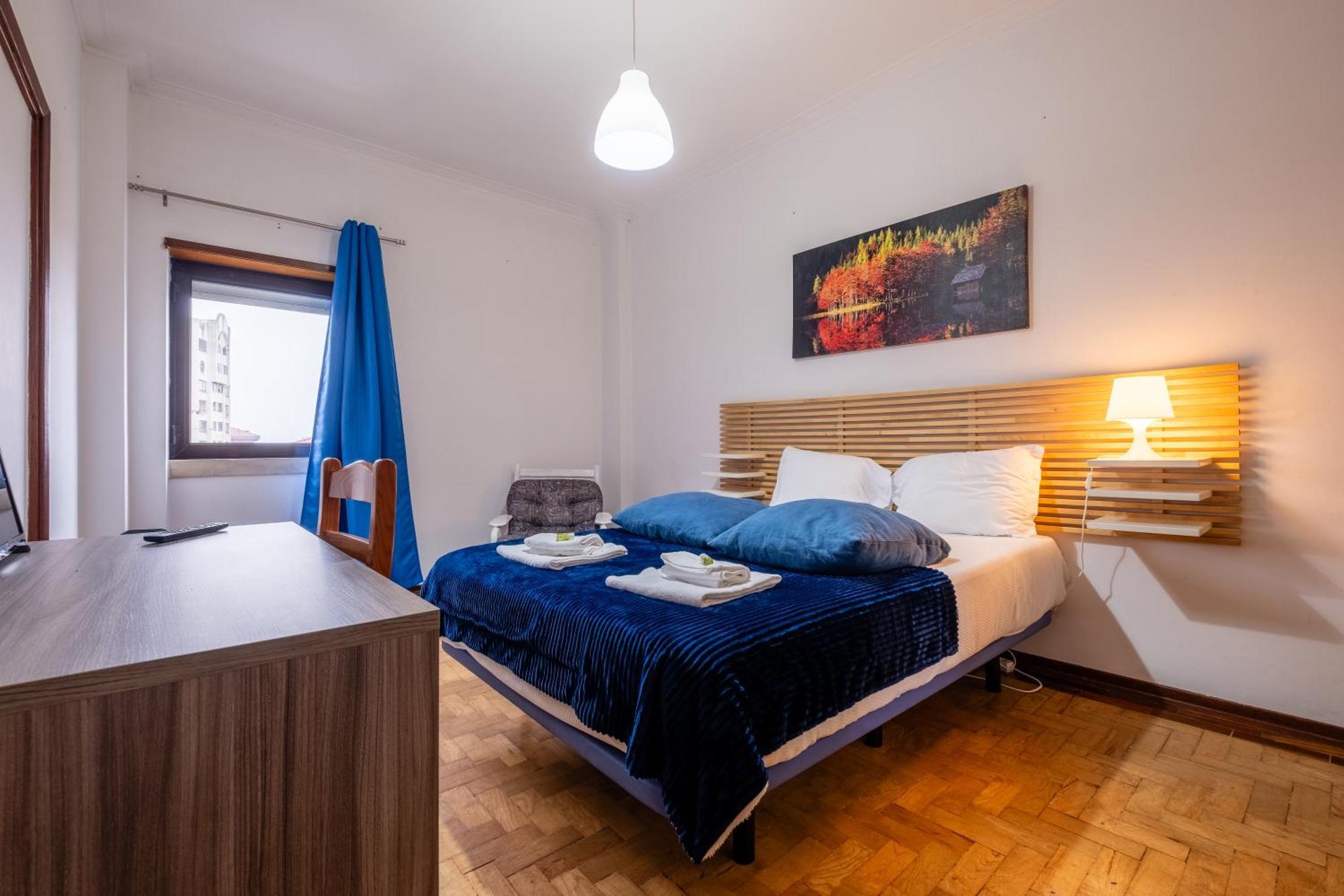 Celas Dream Studio Coimbra Zewnętrze zdjęcie