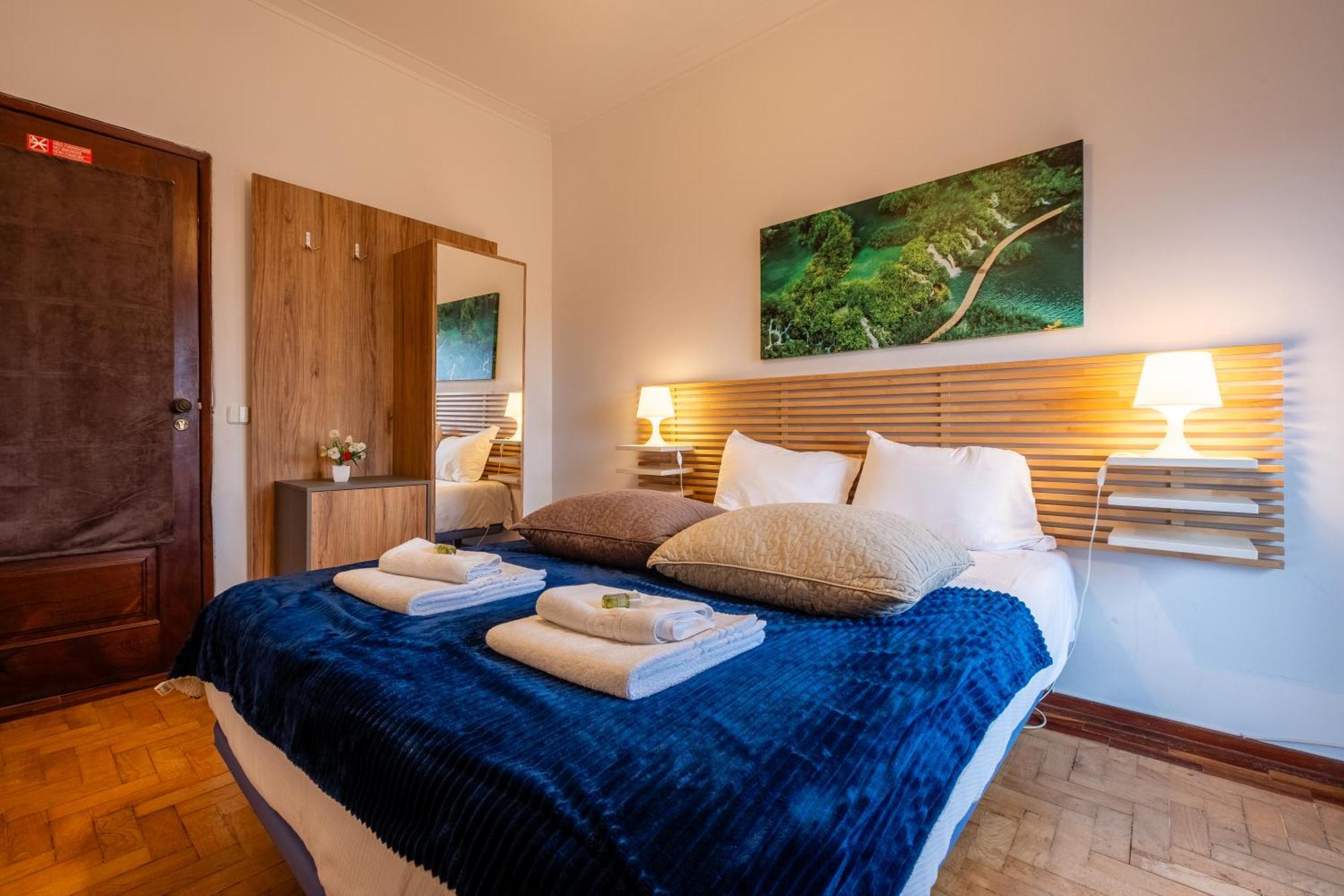 Celas Dream Studio Coimbra Zewnętrze zdjęcie