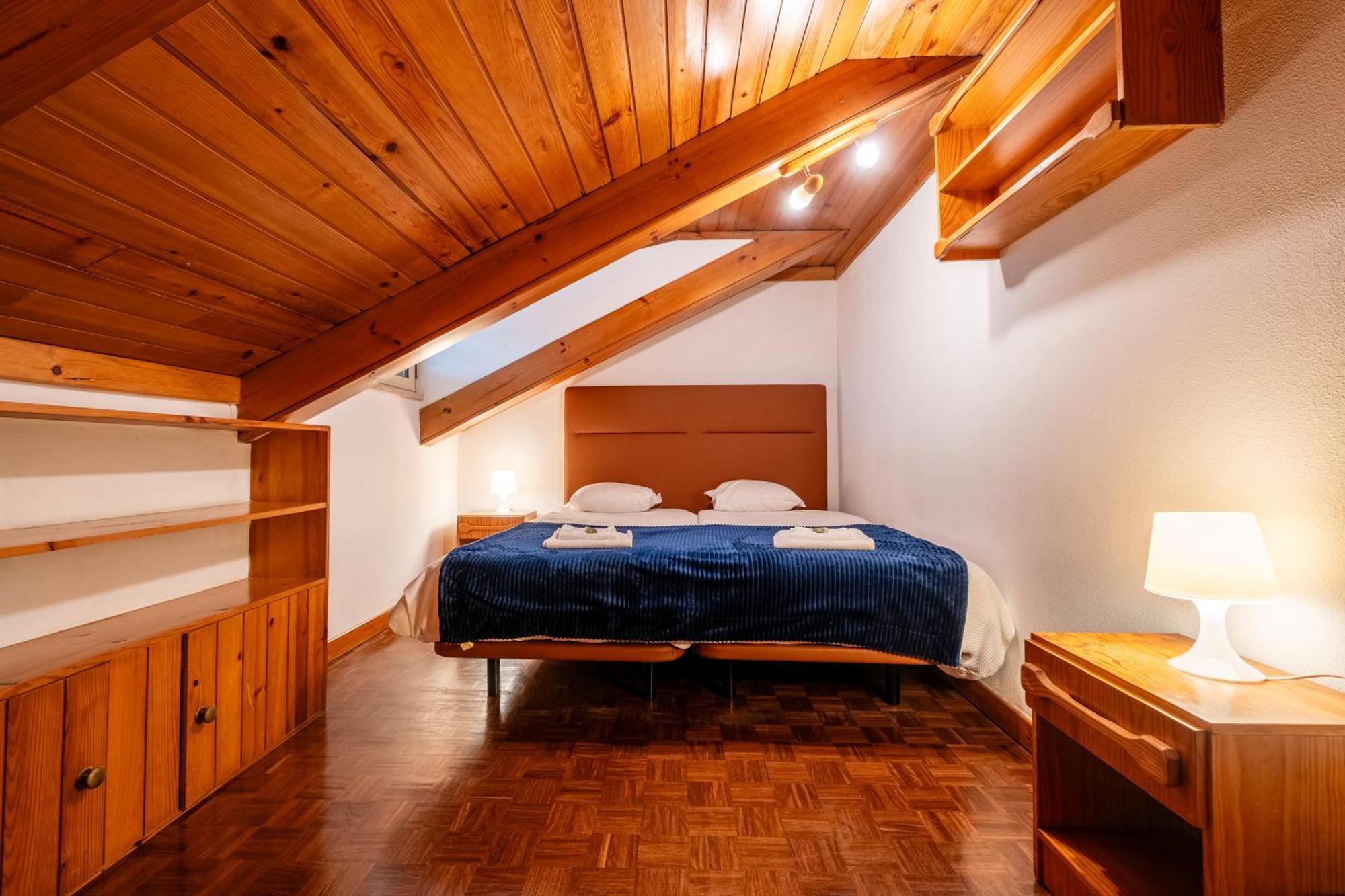 Celas Dream Studio Coimbra Zewnętrze zdjęcie