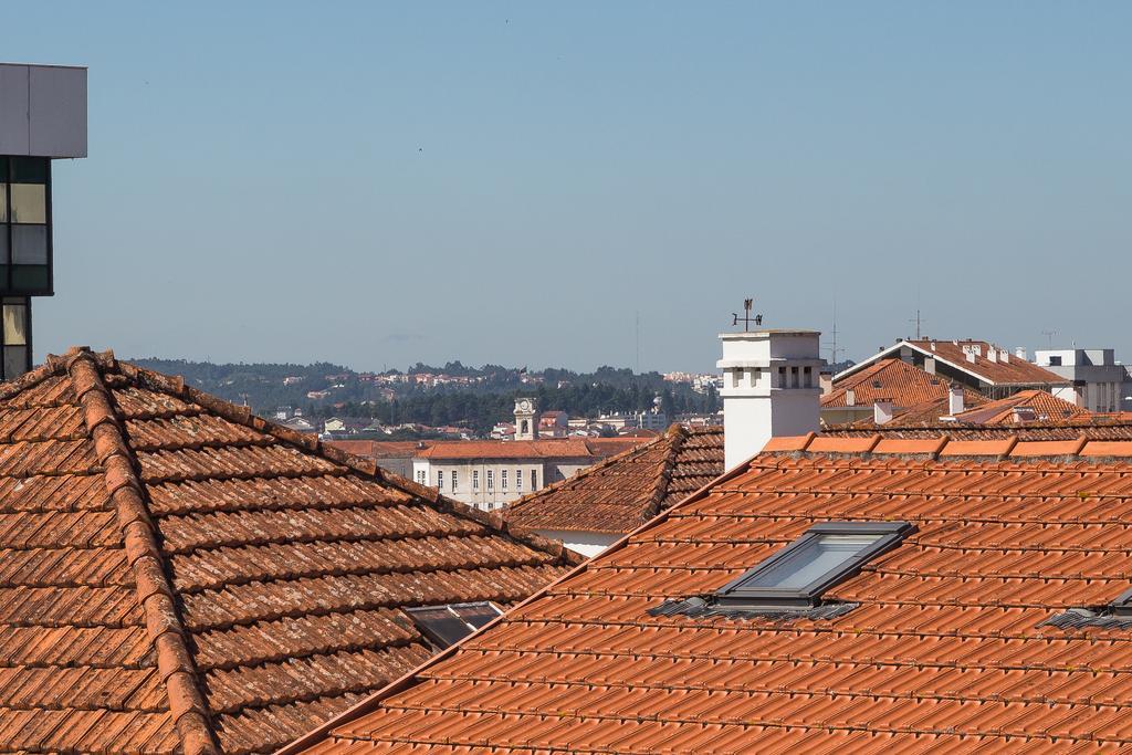 Celas Dream Studio Coimbra Zewnętrze zdjęcie
