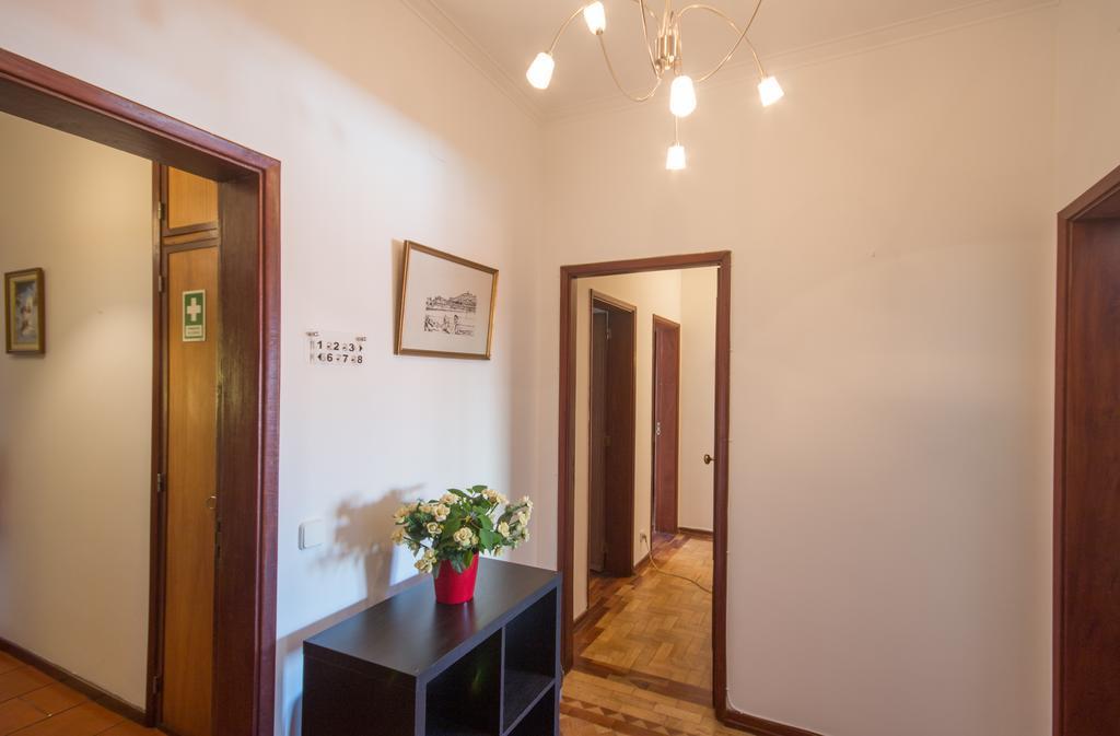 Celas Dream Studio Coimbra Zewnętrze zdjęcie